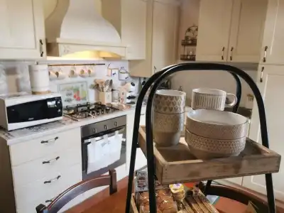 Antico Borgo Frosini - 18