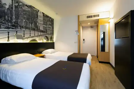 Bastion Amsterdam Zuidwest - 3