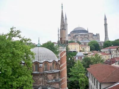 Modern Sultan - 47