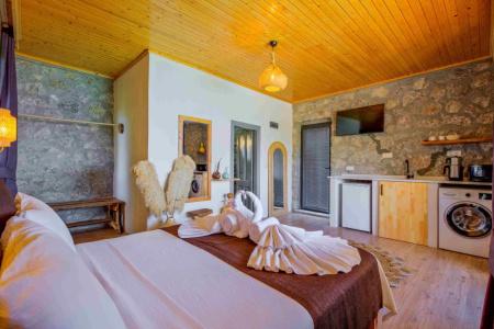 Faralya Yoruk Evi Suite - Adults Only - 2