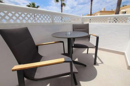 Resort Ramada & Suites by Wyndham Costa del Sol - 38