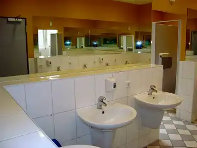 All in Hostel / Berlin - 24