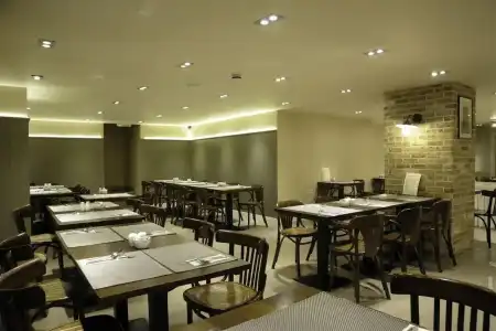 Kings Cross Inn - 12