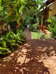 Viet Thanh Resort - 48