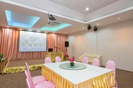 Panya Resort - 32