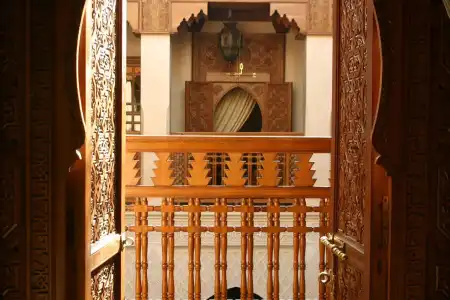 Riad Kniza - 11