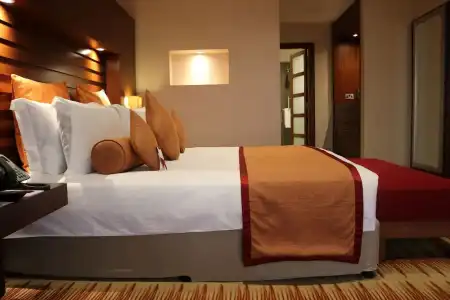 Crowne Plaza Sohar by IHG - 173