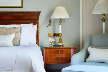 The Shelbourne, Autograph Collection - 66