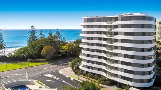 Breeze Mooloolaba - 102