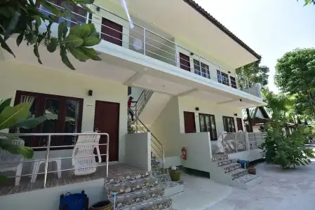 Varin Beach Resort - 79