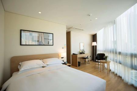 Best Western Haeundae - 6