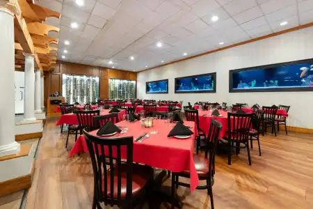Wyndham Riverfront Little Rock - 16