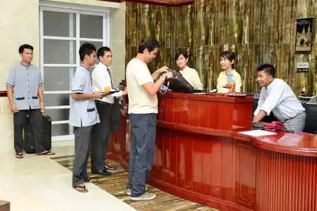 Grand United Ahlone Branch - 30