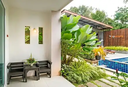The Fong Krabi Resort - 110