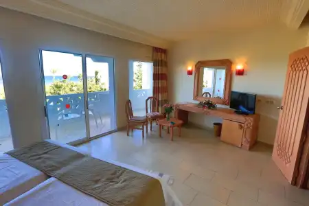Mahdia beach & aquapark - 6