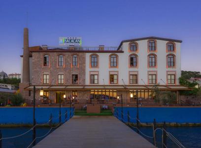 Bacacan Otel - 20