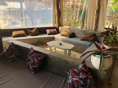 Bahari Beach Bungalows - 18
