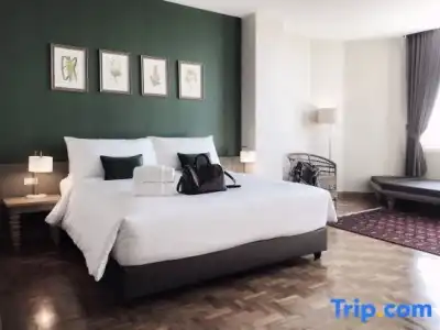 The Raintree Chiangmai - 403