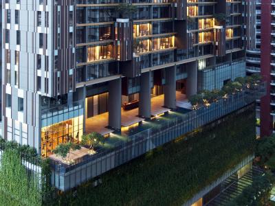 Hansar Bangkok - 0