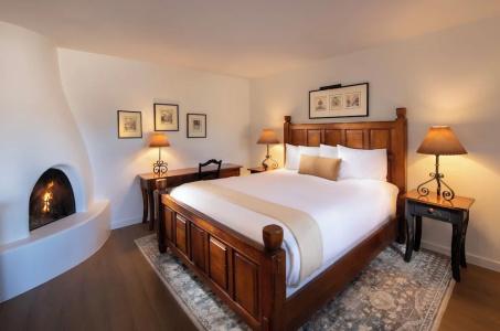 Piñon Court By La Fonda - 60