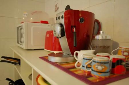 La Rosa Scarlatta Broseta - 16