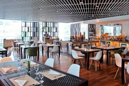 Amara Sanctuary Sentosa - 28