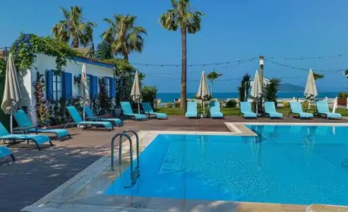 Uras Beach - 45