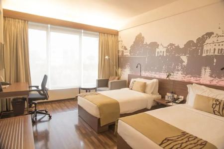 Vivanta Kolkata EM Bypass - 94