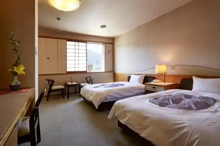 New Tsuruta - 1