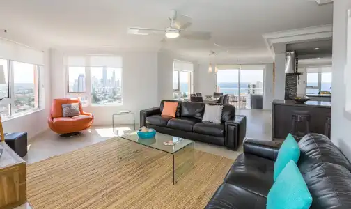 Belle Maison Apartments - 145