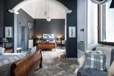 Palazzo Muro Leccese Relais de Charme - 137