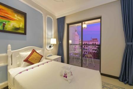 Hoi An Rosemary Boutique & Spa - 124
