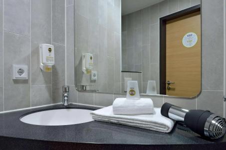 B&B Stuttgart-Vaihingen - 9