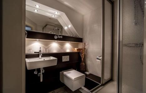 SL'Otel - Das Stadt- Voll Klimatisiert - 8