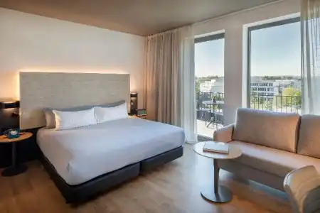INNSiDE by Meliá Luxembourg - 50