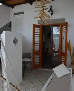 B&B Le Sette Vele Da Riccardo - 26