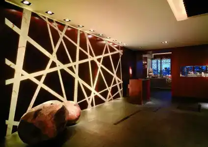 Hyatt Regency Hong Kong, Sha Tin - 24