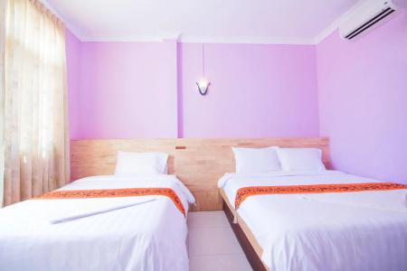 KIM Guesthouse - 10