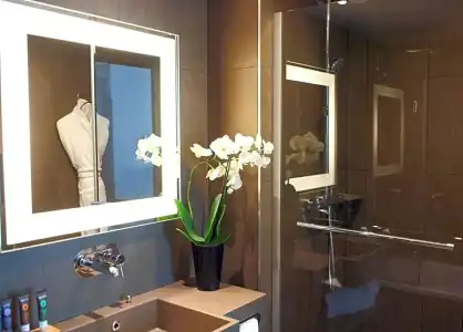 Novotel Spa Rennes Centre Gare - 54