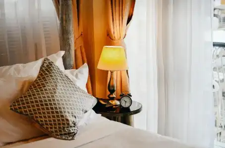 Noursabah Bed Bangkok - 205