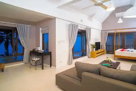 Baan Bophut Beach Samui - 163