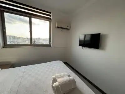 Guney Adana Otel - 36