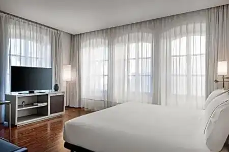 AC Torino by Marriott - 27