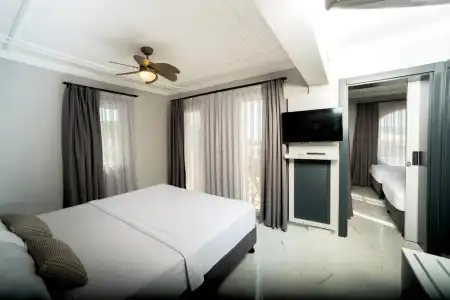 Art Suites Bodrum - 4