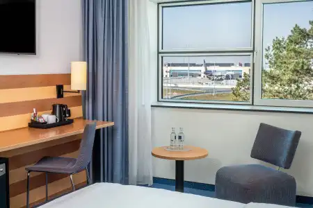 IntercityFrankfurt Airport Terminal 3 - 27