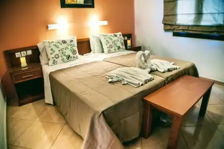 Ippoliti Village - 323