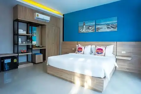 Seesea Resort - 63