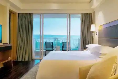 Sheraton Haikou - 229