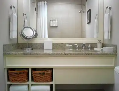 Topnotch Resort - 129