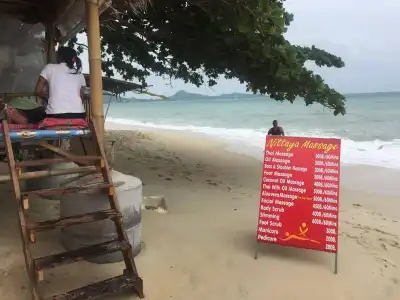 4u Resort Samui - 14